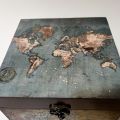 Mapa uspomena