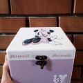 Minnie