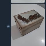Fotografija utiska kupca