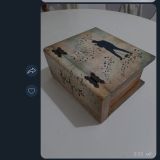 Fotografija utiska kupca