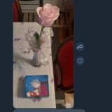 Fotografija utiska kupca