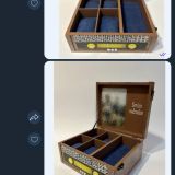 Fotografija utiska kupca
