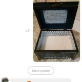Fotografija utiska kupca