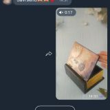 Fotografija utiska kupca