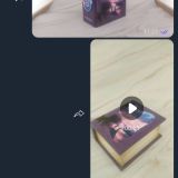 Fotografija utiska kupca