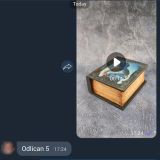 Fotografija utiska kupca