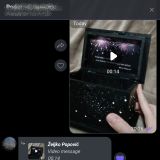 Fotografija utiska kupca