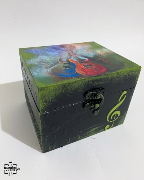Music person