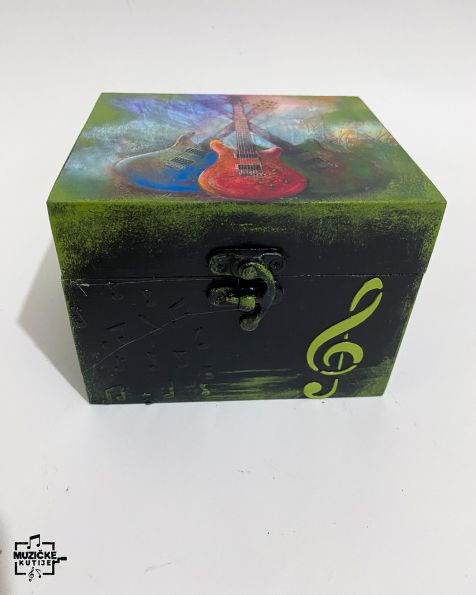 Music person