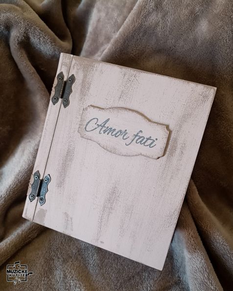 Amor fati