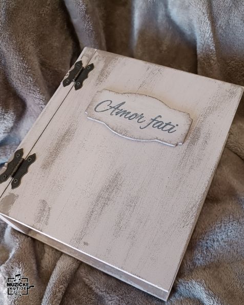 Amor fati