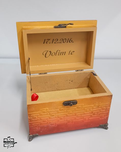 Šumska idila