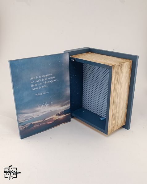 Beskrupulozna veza