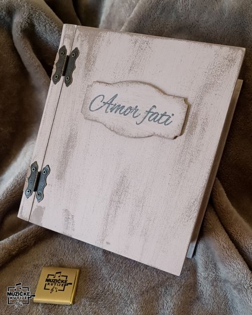 Amor fati