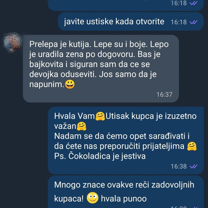 Utisak kupca za Zvezde umiru u tvojim očima