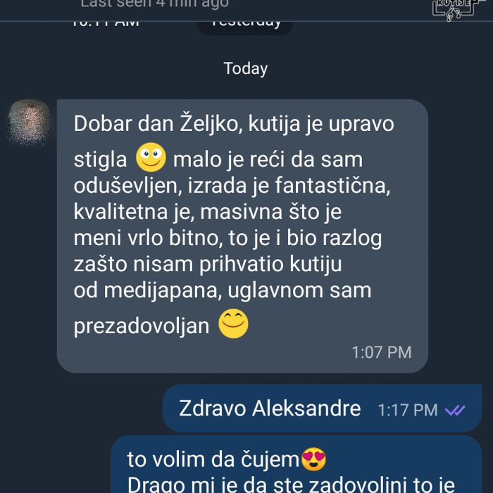 Utisak kupca za Zvezde umiru u tvojim očima
