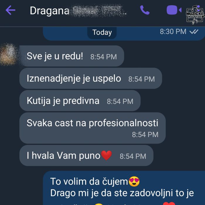 Utisak kupca za Zvezde umiru u tvojim očima