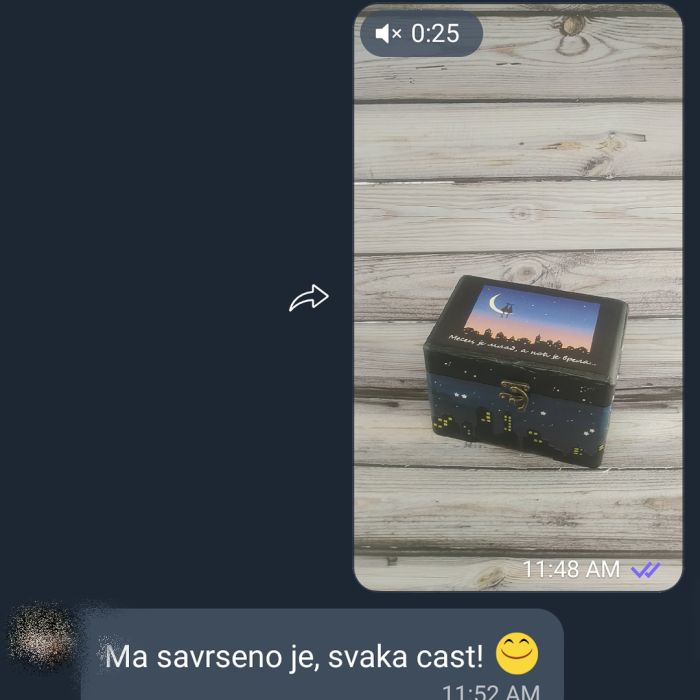 Utisak kupca za Zvezde umiru u tvojim očima