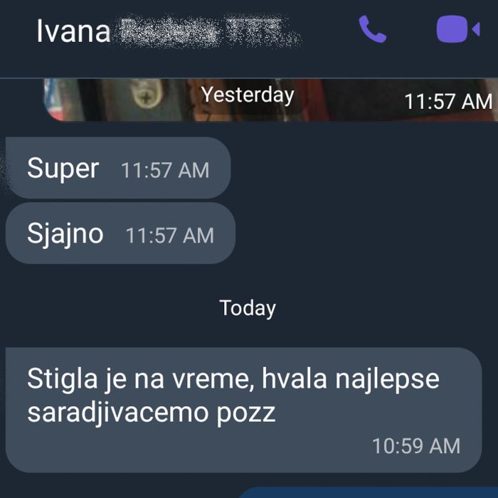 Utisak kupca za Zvezde umiru u tvojim očima