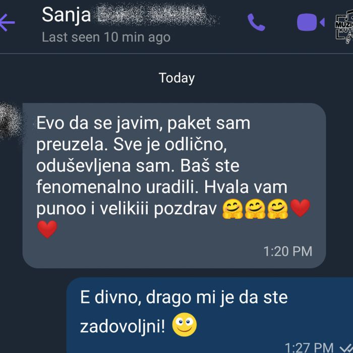 Utisak kupca za Zvezde umiru u tvojim očima
