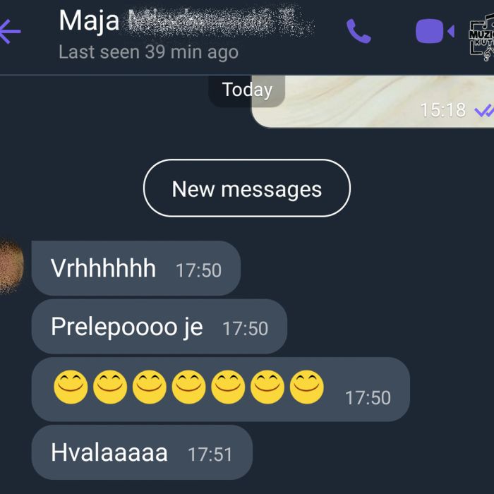 Utisak kupca za Zvezde umiru u tvojim očima