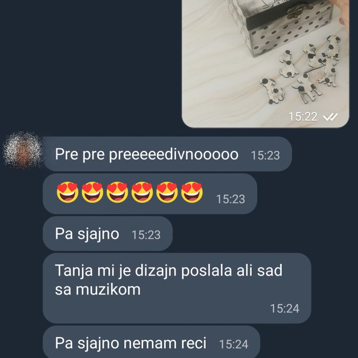 Utisak kupca za Zvezde umiru u tvojim očima
