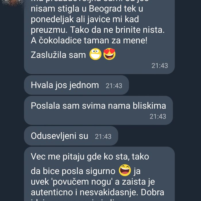 Utisak kupca za Zvezde umiru u tvojim očima