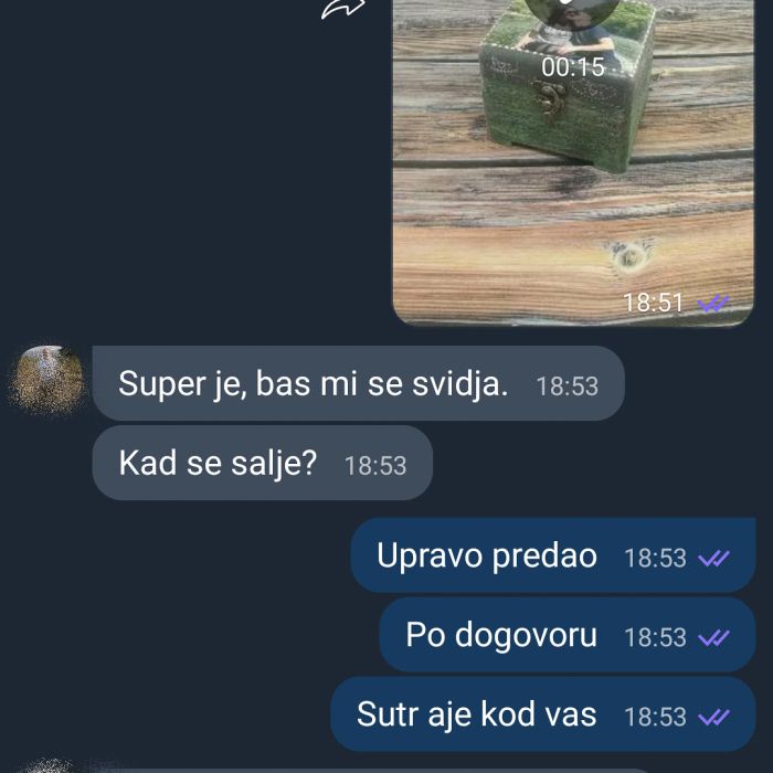 Utisak kupca za Zvezde umiru u tvojim očima