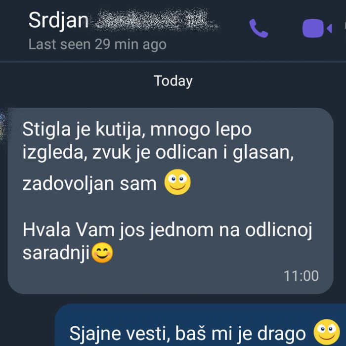 Utisak kupca za Zvezde umiru u tvojim očima