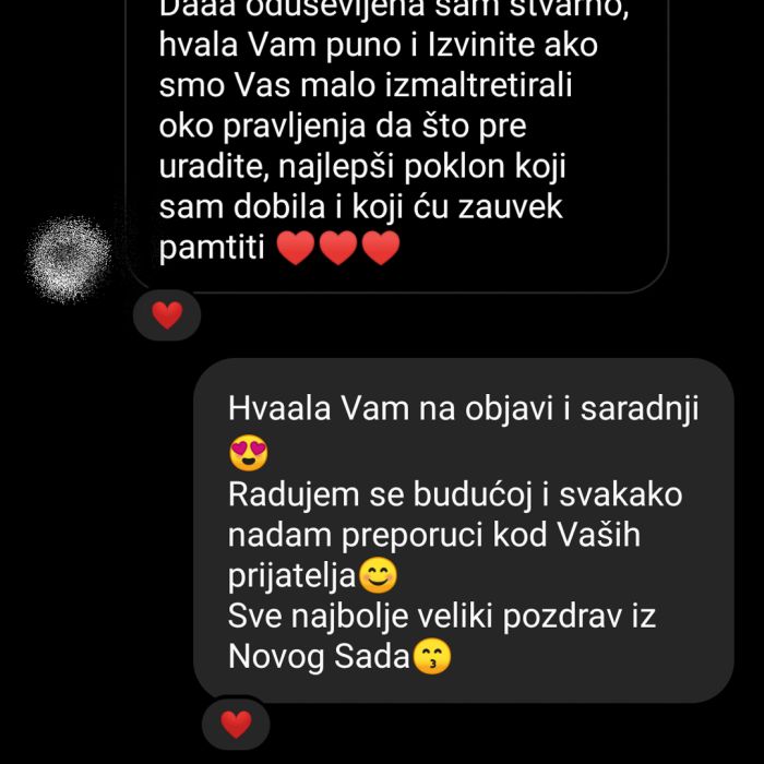 Utisak kupca za Zvezde umiru u tvojim očima