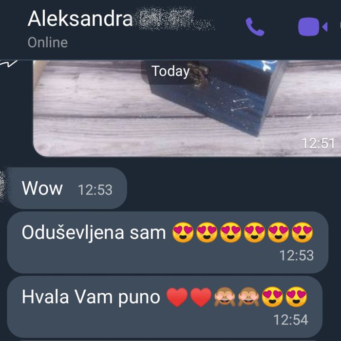 Utisak kupca za Zvezde umiru u tvojim očima