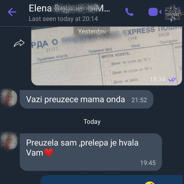 Utisak kupca za Zvezde umiru u tvojim očima