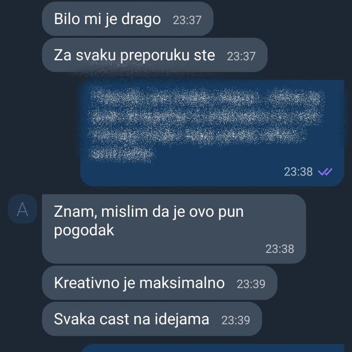 Utisak kupca za Zvezde umiru u tvojim očima