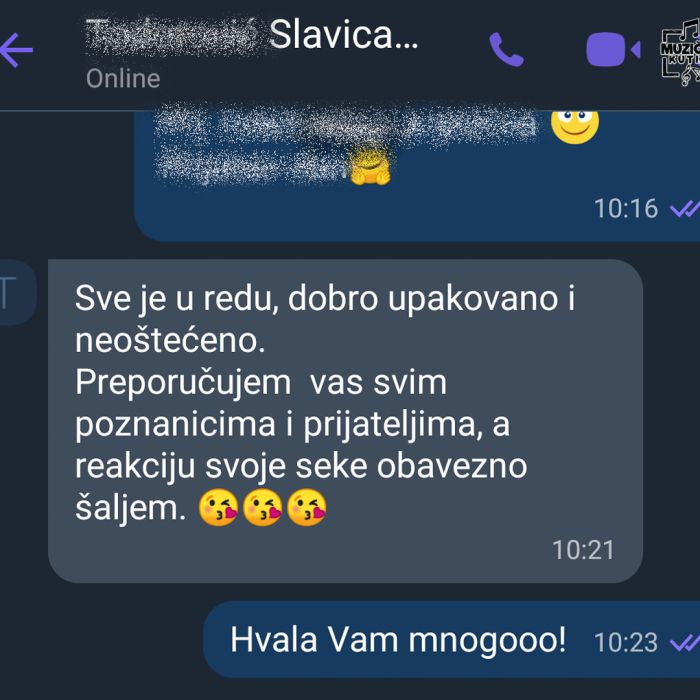 Utisak kupca za Zvezde umiru u tvojim očima