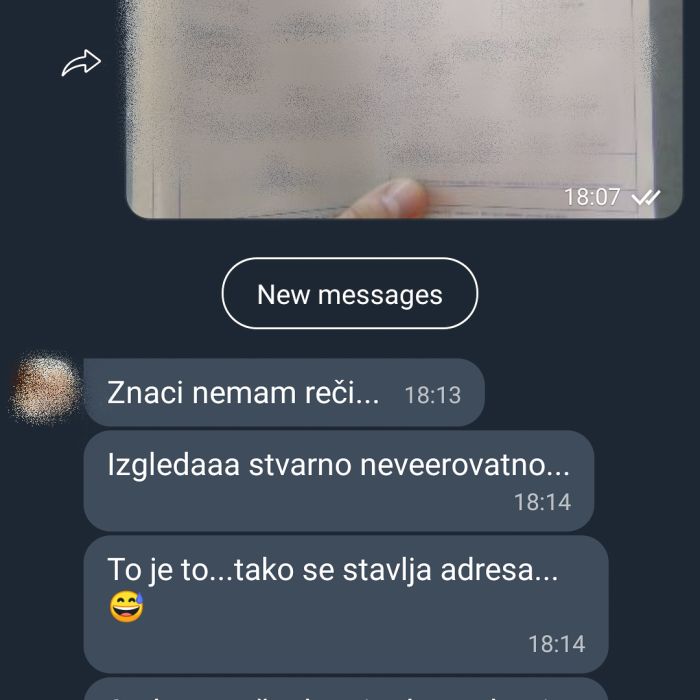 Utisak kupca za Zvezde umiru u tvojim očima