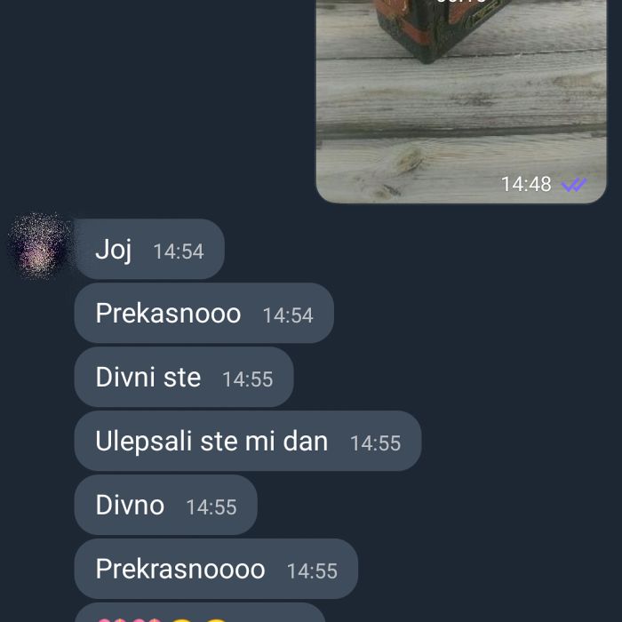 Utisak kupca za Zvezde umiru u tvojim očima