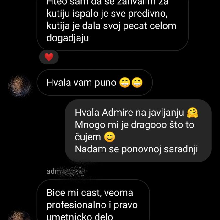 Utisak kupca za Zvezde umiru u tvojim očima