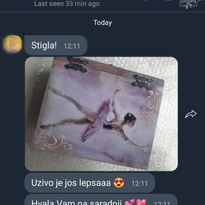 Utisak kupca za Zvezde umiru u tvojim očima