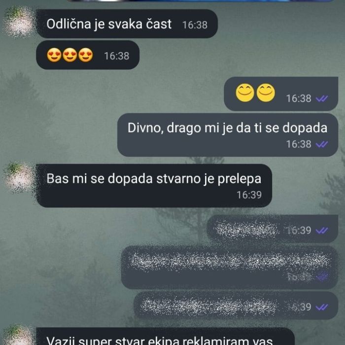 Utisak kupca za Zvezde umiru u tvojim očima