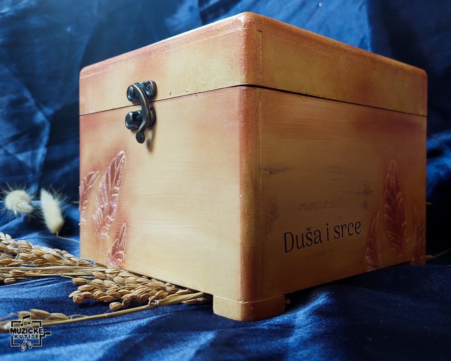 Duša polja