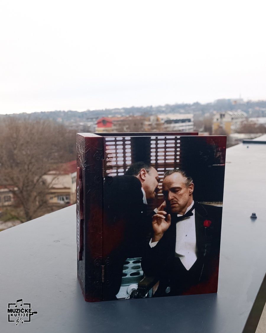 The Godfather