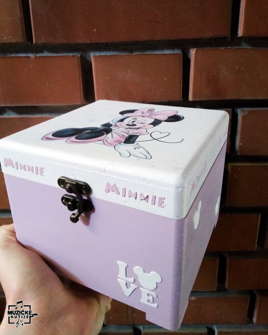 Minnie