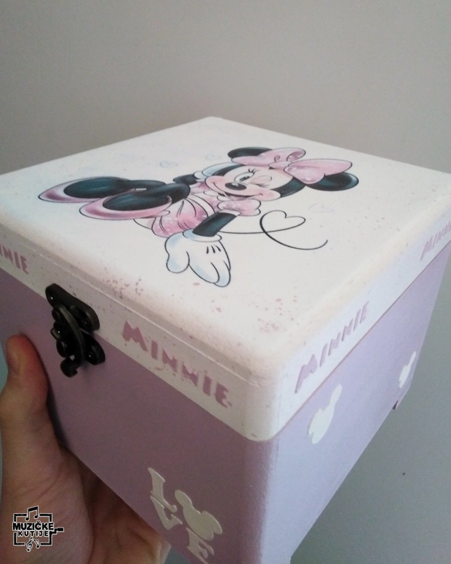 Minnie