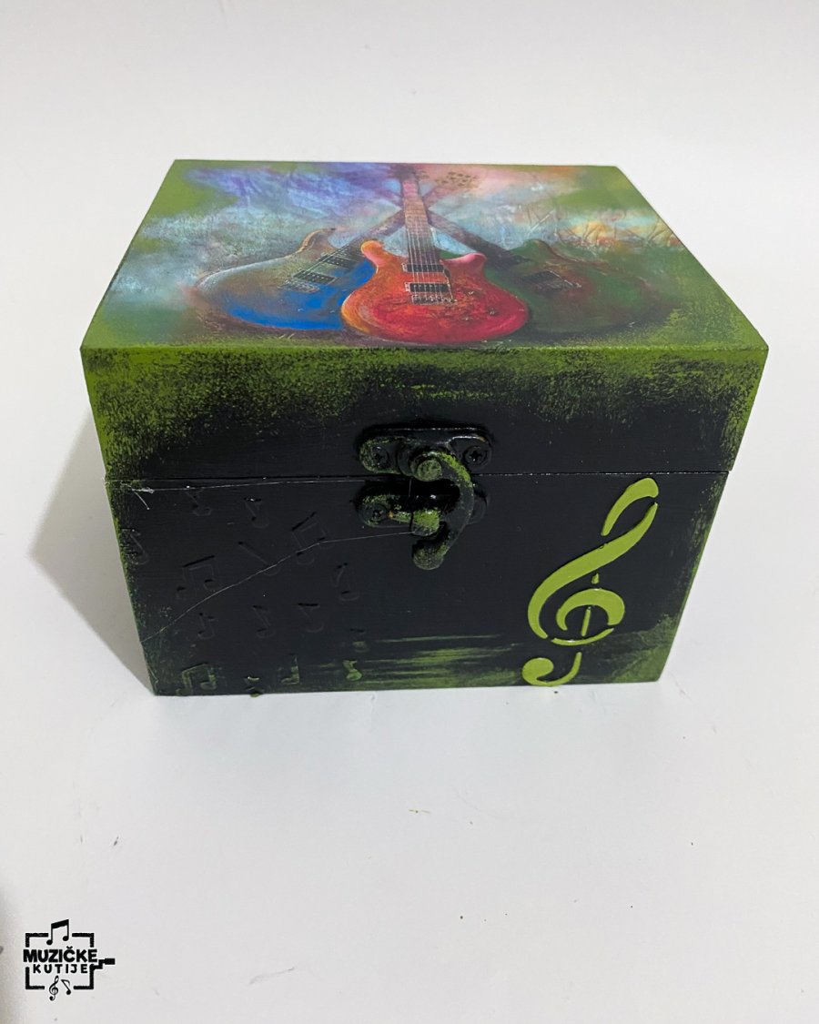 Music person