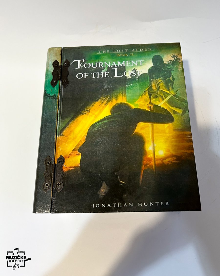 Tournament of the Lost