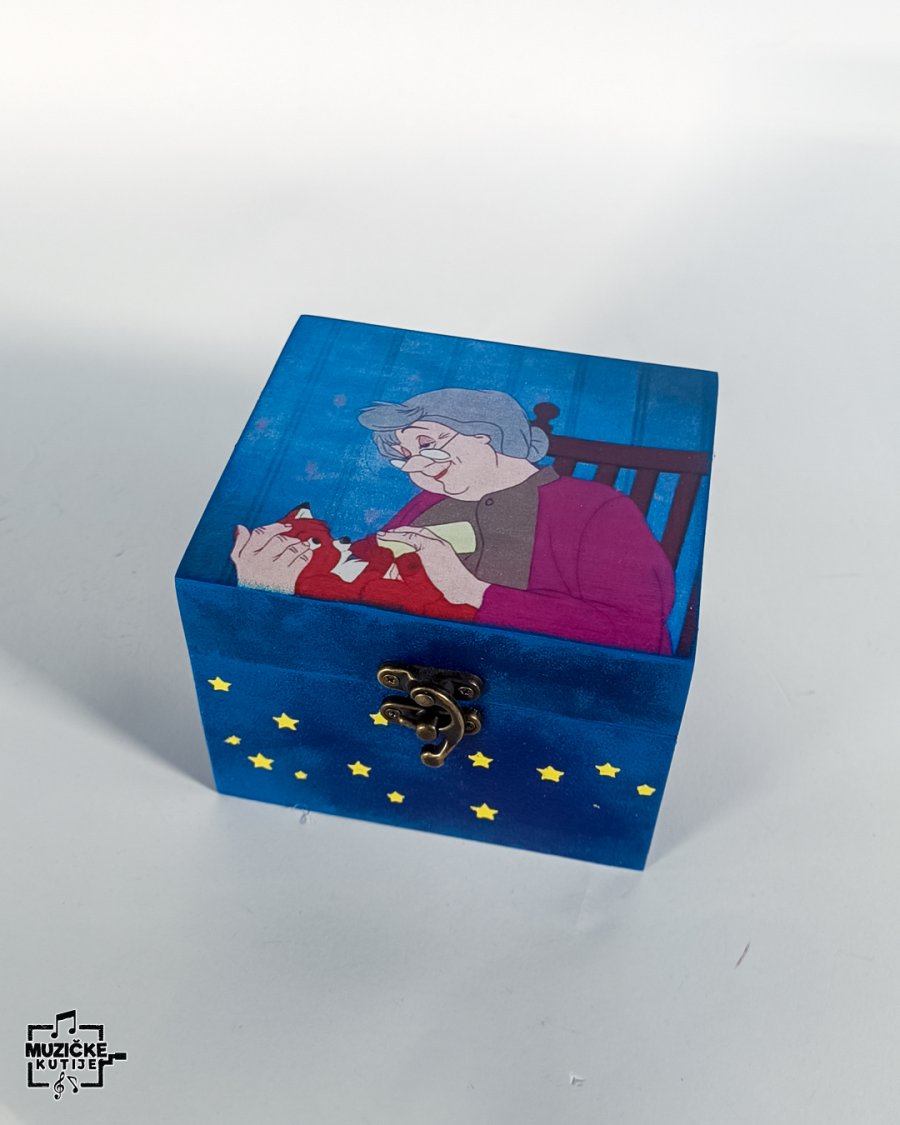 Kutija noćnih snova