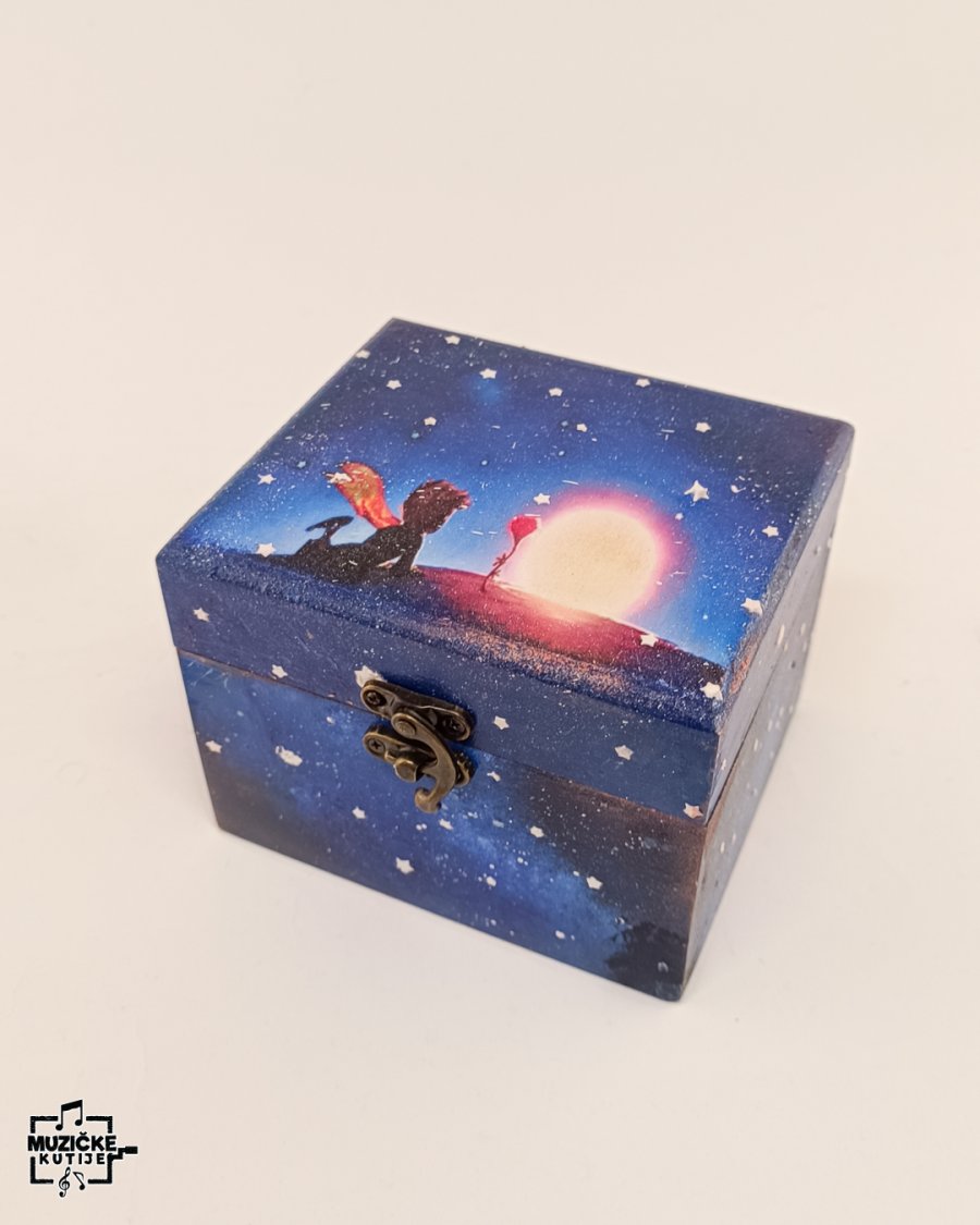 Snovi pod zvezdama