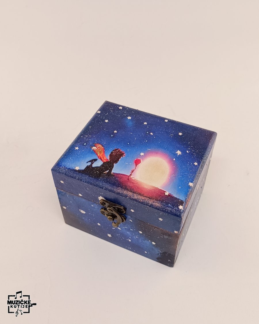 Snovi pod zvezdama