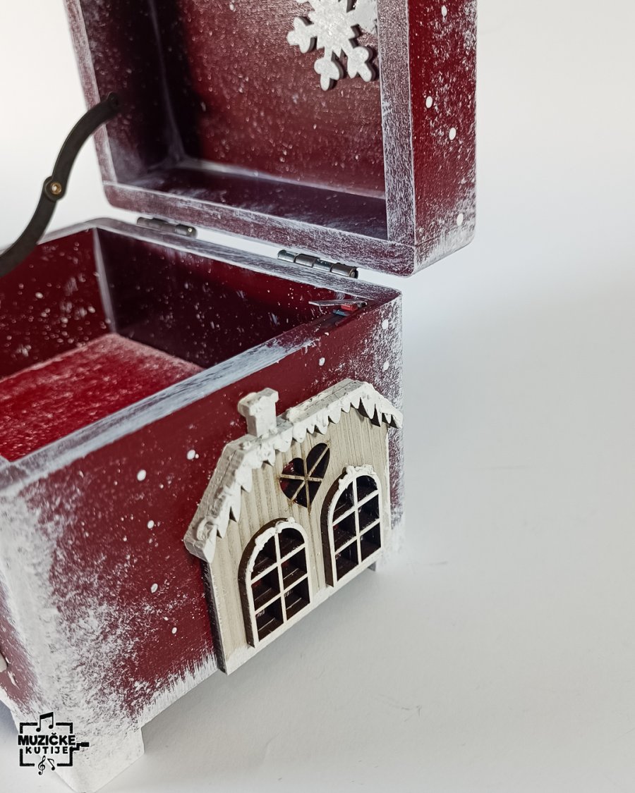 Zimska bajka