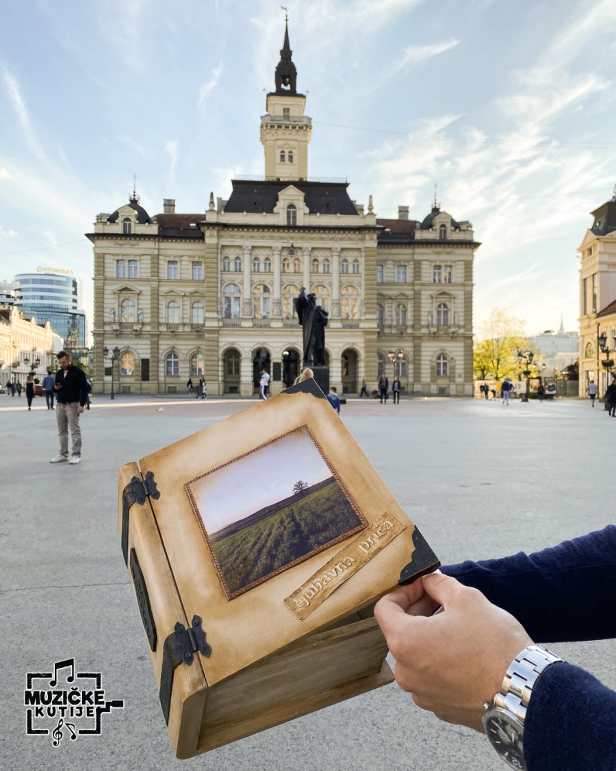 Ljubavna priča